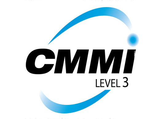 【喜报】热烈祝贺我司顺利通过CMMI3级认证!