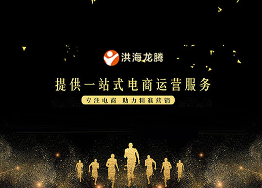 品牌网站建设