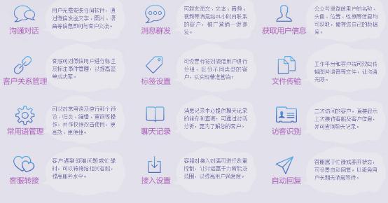 错过迅优传媒微信公众平台搭建7月特价活动，您会遗憾！ 微客服