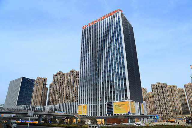 迅优入驻亚马逊联合创新中心 45