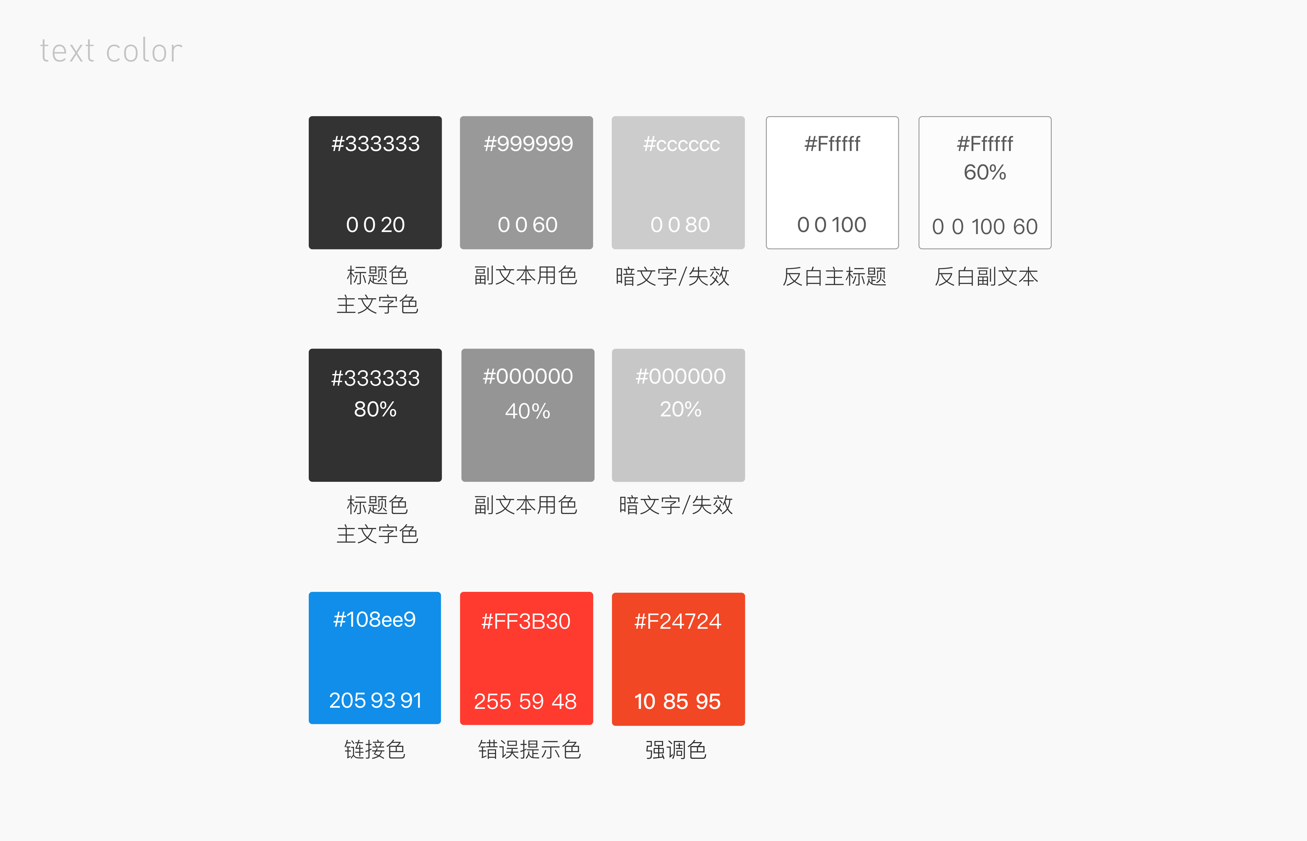 支付宝小程序设计规范 1