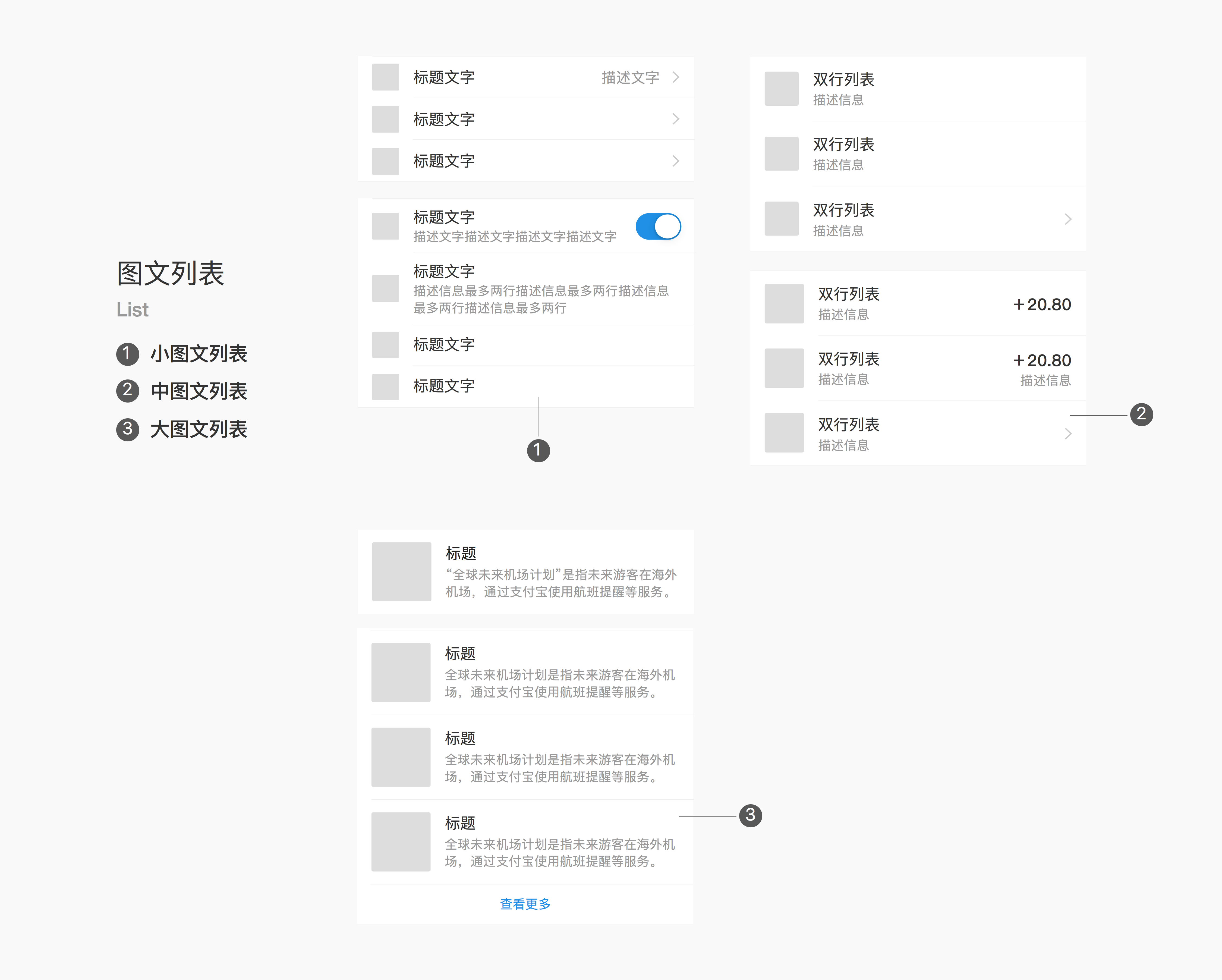 支付宝小程序常用组件有哪些 4